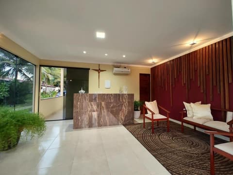 Flats Paraíso Louveny