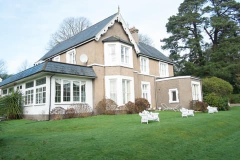 Maranatha Country House, 