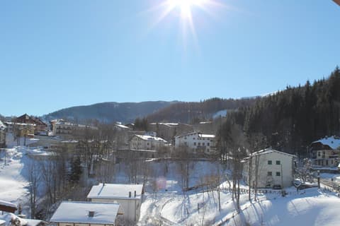 Albergo Ristorante K2