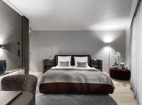 Hotel Weisses Roessl, 