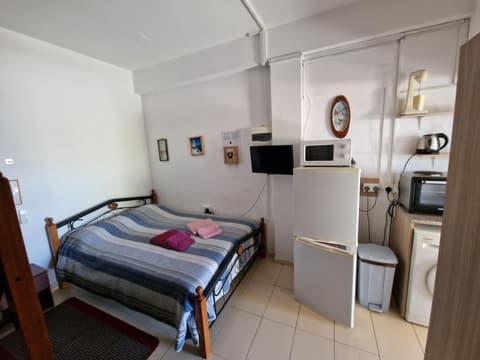 Nicosia rooms Studios