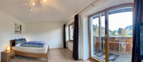 Relax Land Apart Grinzens Terrassen Suite Ferienwohnung