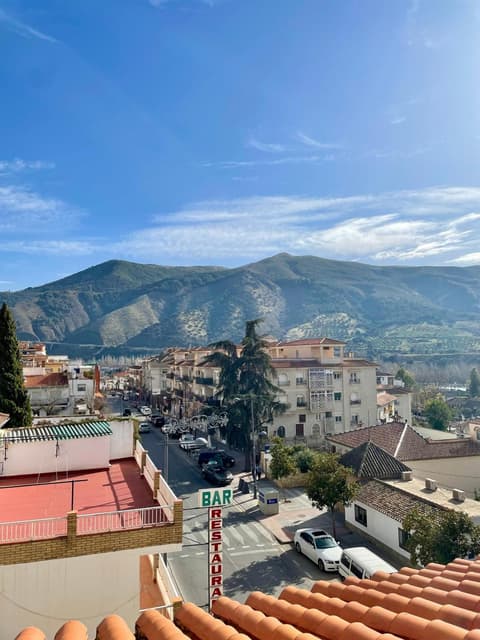 HOTEL LA FONDA DE DON GONZALO