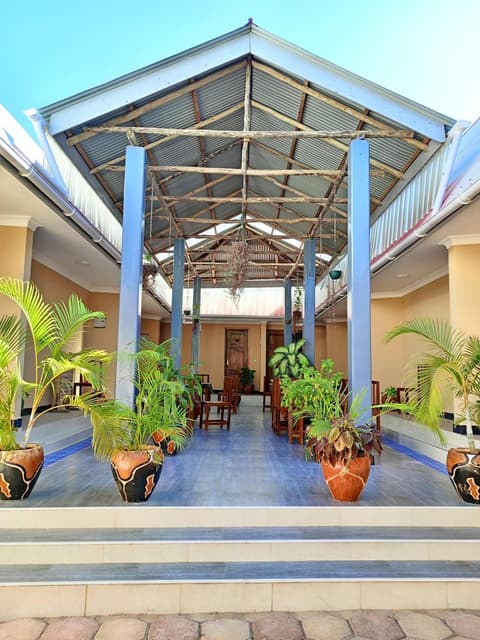 Kendwa Cool and Calm Hotel limited