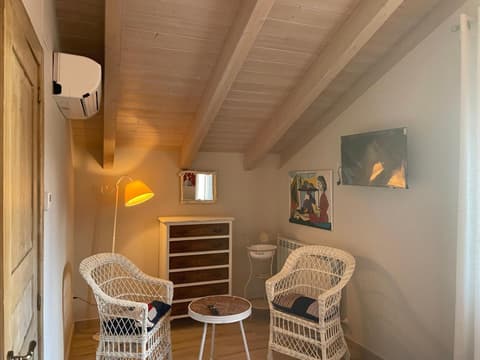 Apartamentos Casa Isabale