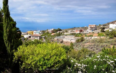Stilvolle Villa in Teneriffa Süd