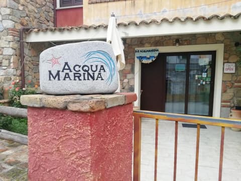 B&B Acquamarina Villasimius