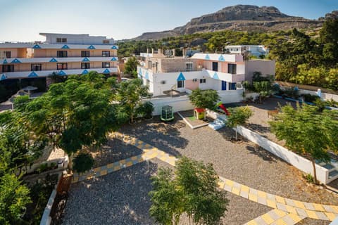 Salora Studio-Apartments, 