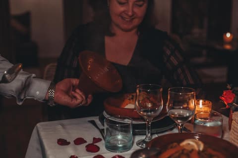 Riad Dar Elma And Spa, 