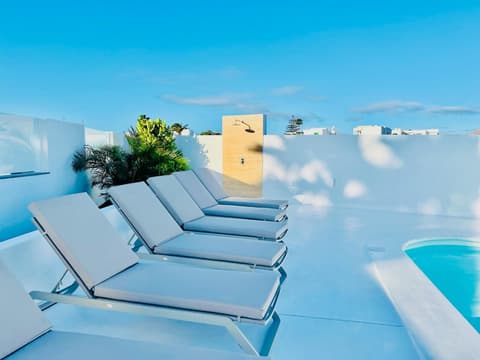 CIH Apartments
