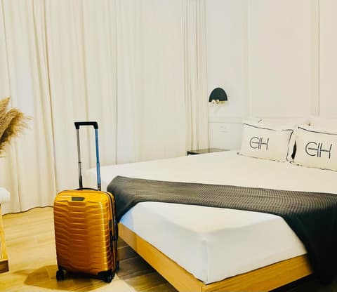CIH Apartments