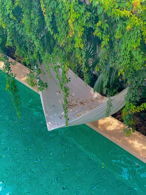 Hotel Jaiba Mahahual - Adults Only