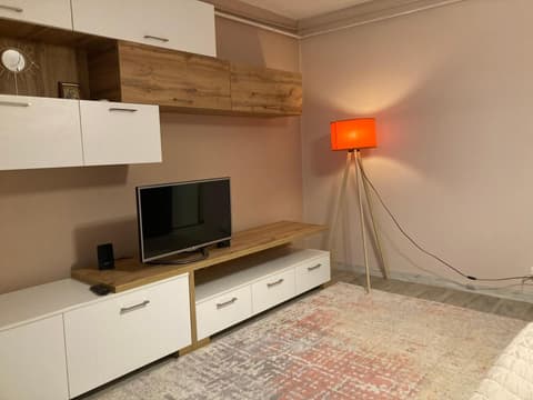 Olivia`s Studio - apartment Iasi