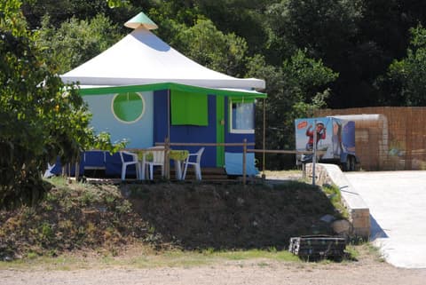 Camping Village Canapai