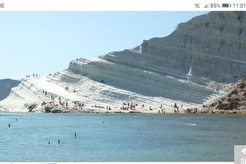 NA ZA ROSA - Casa Vacanze