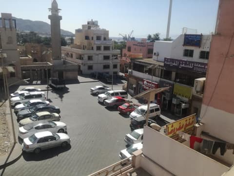 Happy Beach For Studio Rooms Apartment شاطئ السعادة للشقق المفروشة