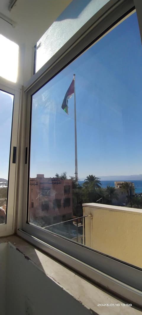 Happy Beach For Studio Rooms Apartment شاطئ السعادة للشقق المفروشة