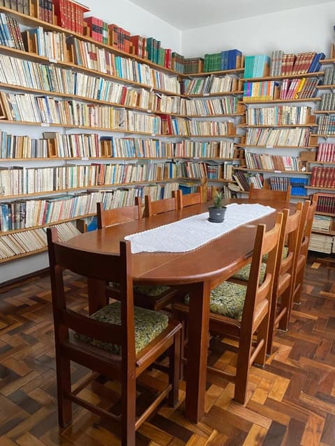 Pousada Irmãs Franciscanas