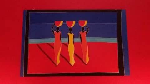 Portobello Appartamento 3 camere 3 bagni