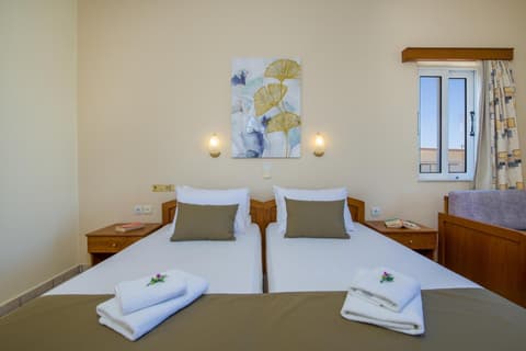 Dias Hotel Apartments