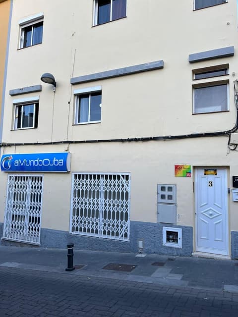 Hostal Paraíso Tenerife