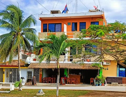 El Ultimo Maya