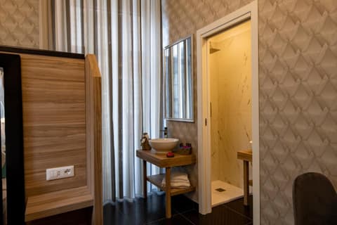 Sole Luxury Bed and Breakfast, 