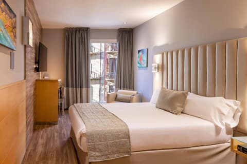 Hotel Sansi Barcelona, 