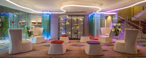 Hotel Sansi Barcelona, 