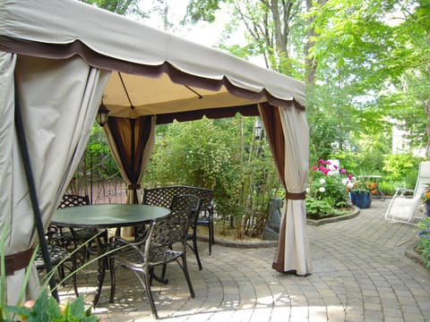 L'Arvidienne Couette et Café