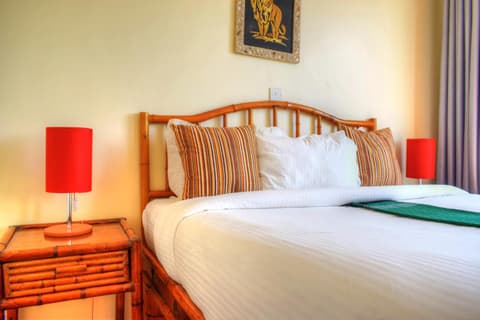 Peaks Hotel Nanyuki, 