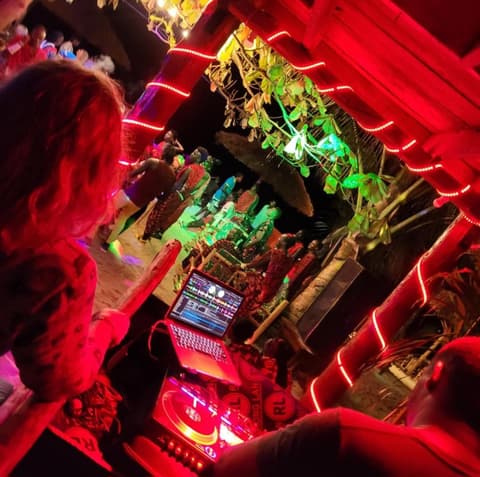 Sipano Beach Lodge Kiwengwa