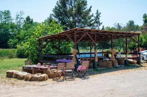 Agriturismo Why Farm