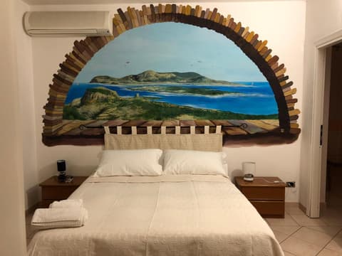 Villa Diana affitta camere