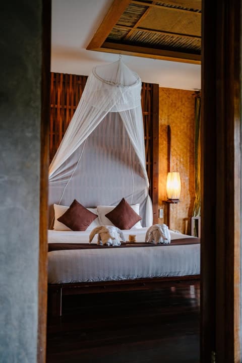 Railay Great View Resort