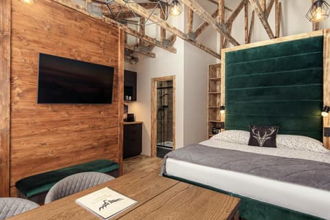 Mumlava Resort Harrachov