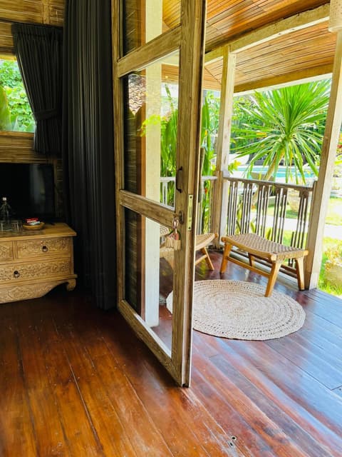 Villa Bali Santai