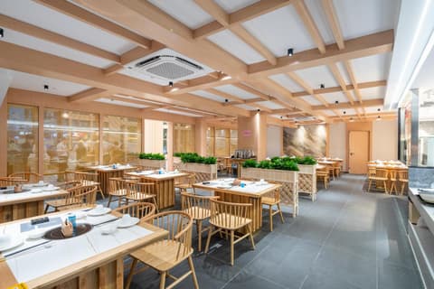 Guangzhou Boyi Hotel