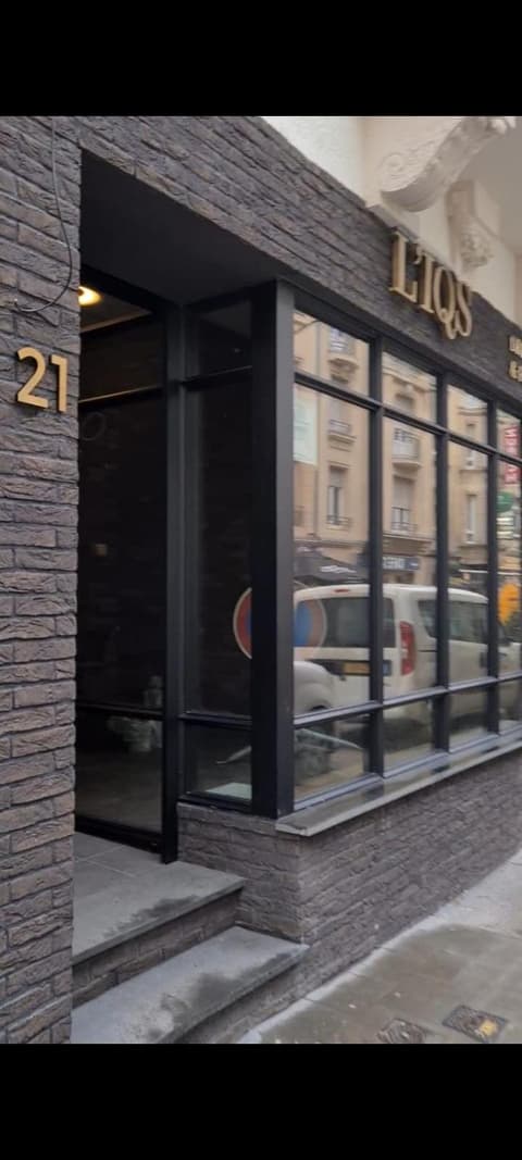 IQS Rooms - Chambre double avec salle de bain