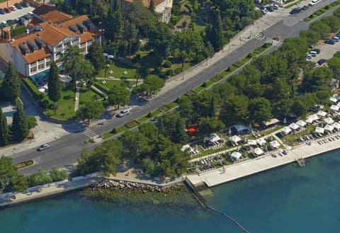 Hotel Marko