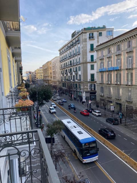 Sole Luxury Bed and Breakfast