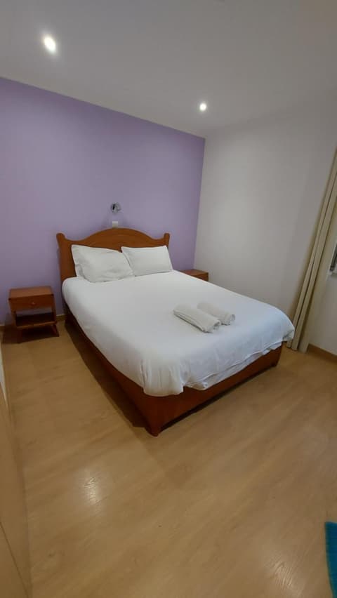 Residencial Condado, 