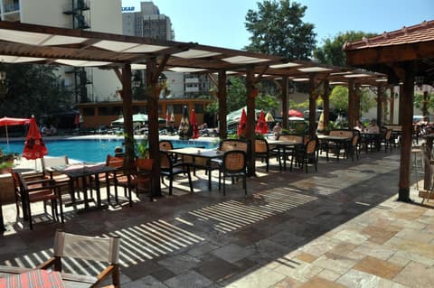 Mena Palace Hotel - All Inclusive