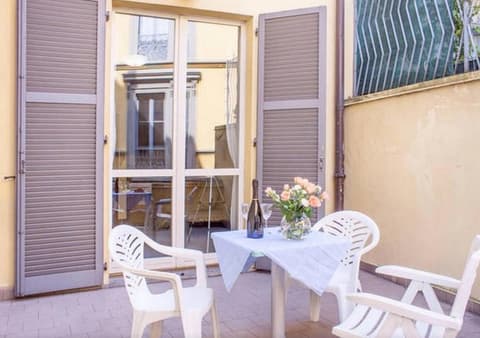 Il Pontile - Historic Center by villavistalago Bellano