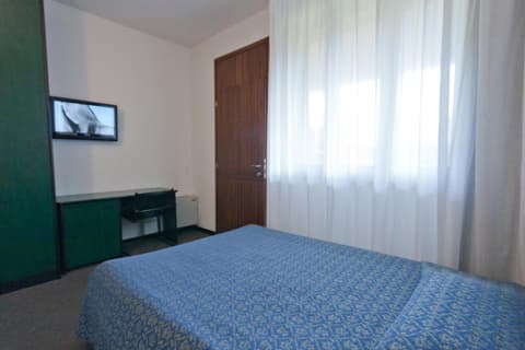 Hotel Campana