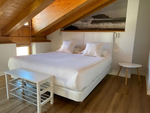 Apartamentos Mundaka Surf PLAZA