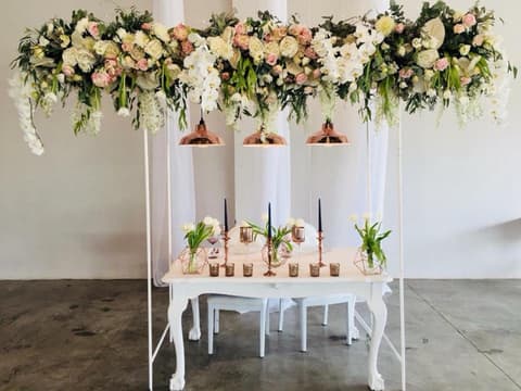 Mont d'Or Monte Bello Estate, 