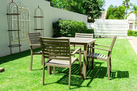 Madeliefie Guest Accommodation, 