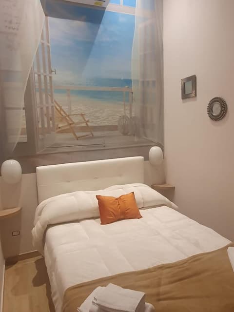 VENEZIA ROOMS