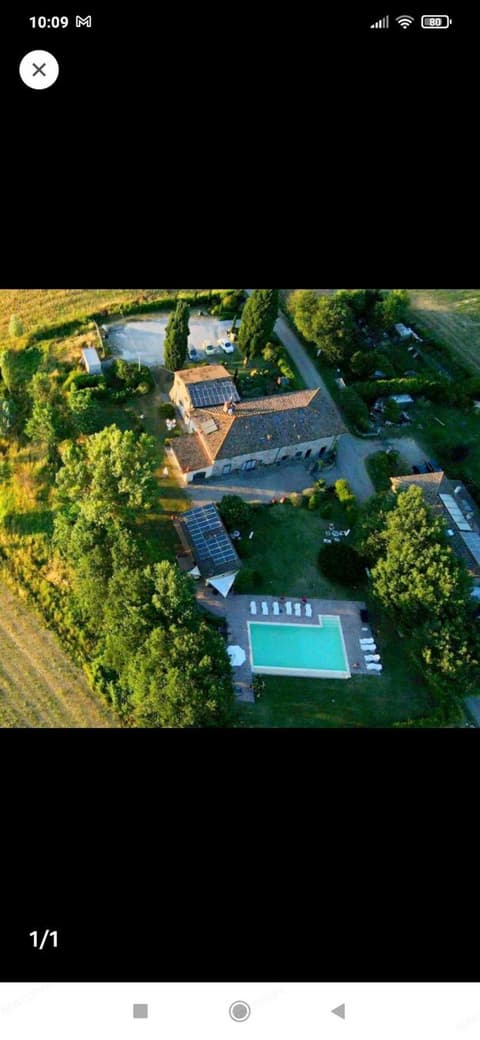 Casa Toscana Mugello